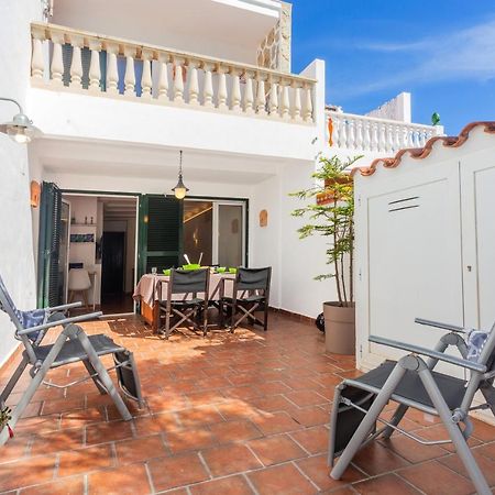 Arbocers Villa Ciutadella  Kültér fotó