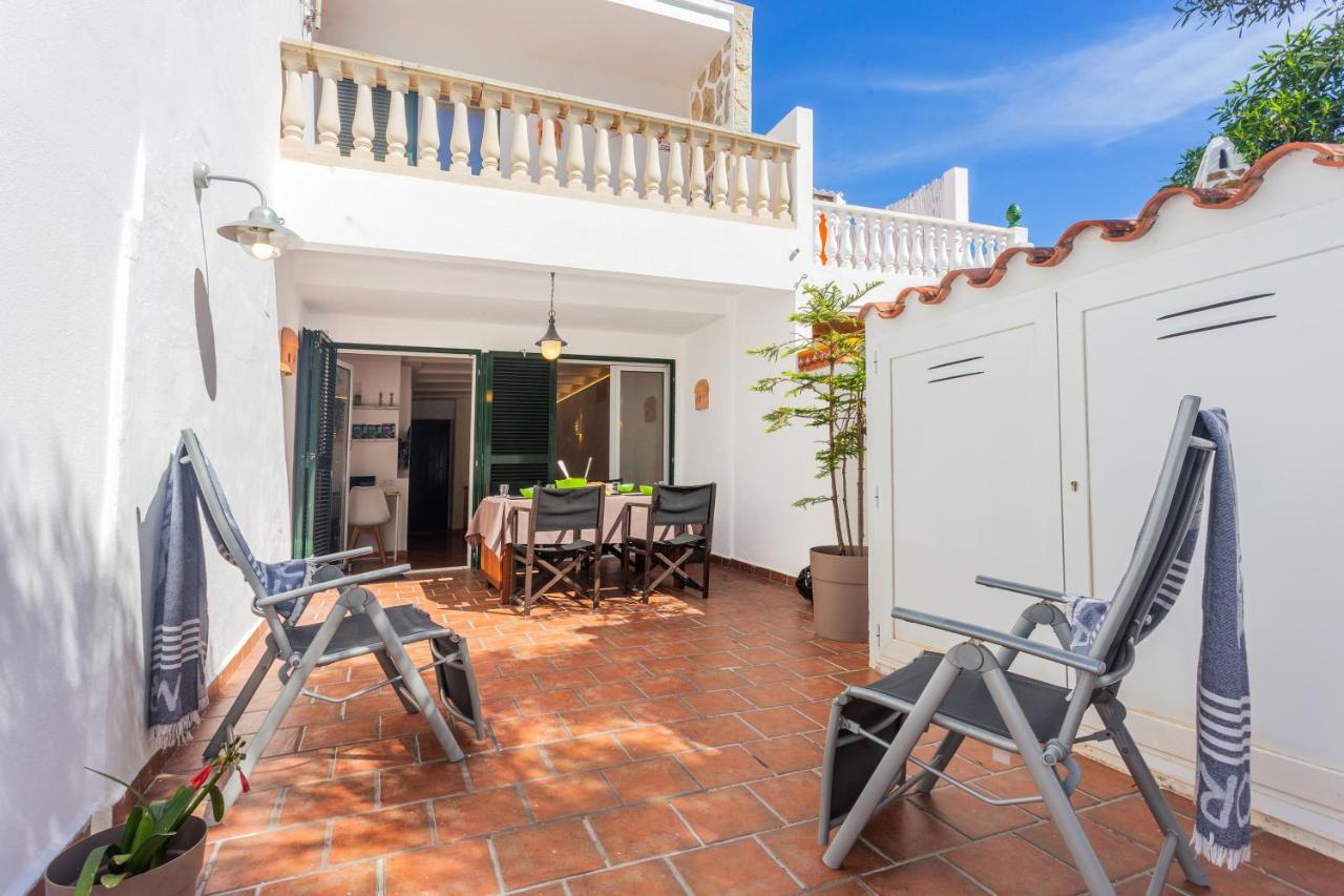 Arbocers Villa Ciutadella  Kültér fotó