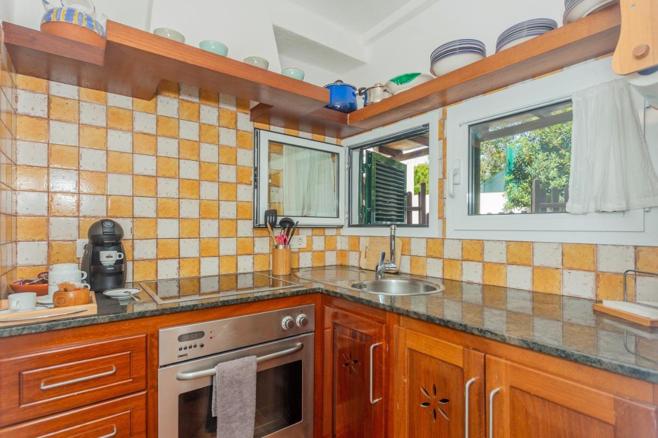 Arbocers Villa Ciutadella  Kültér fotó