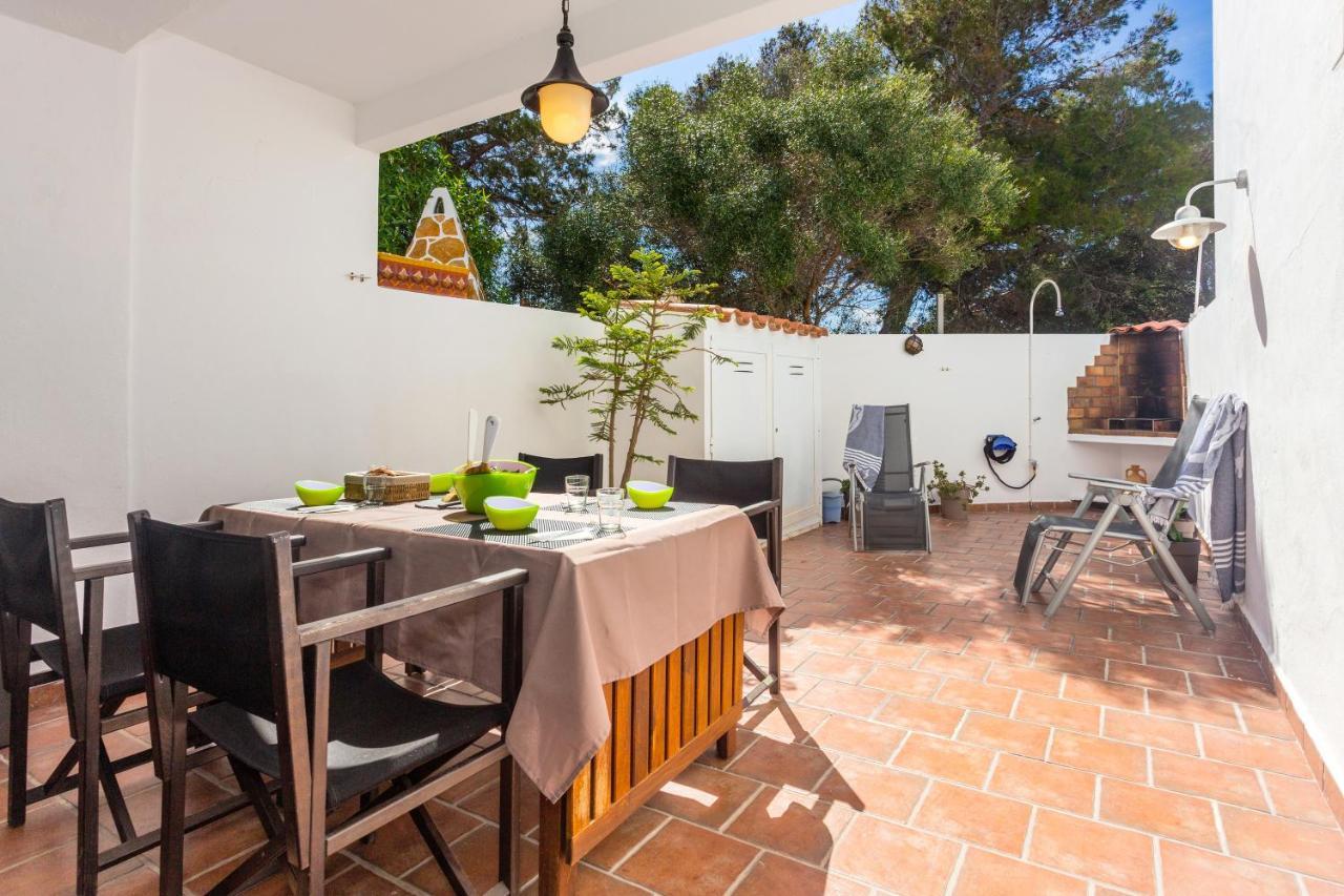 Arbocers Villa Ciutadella  Kültér fotó