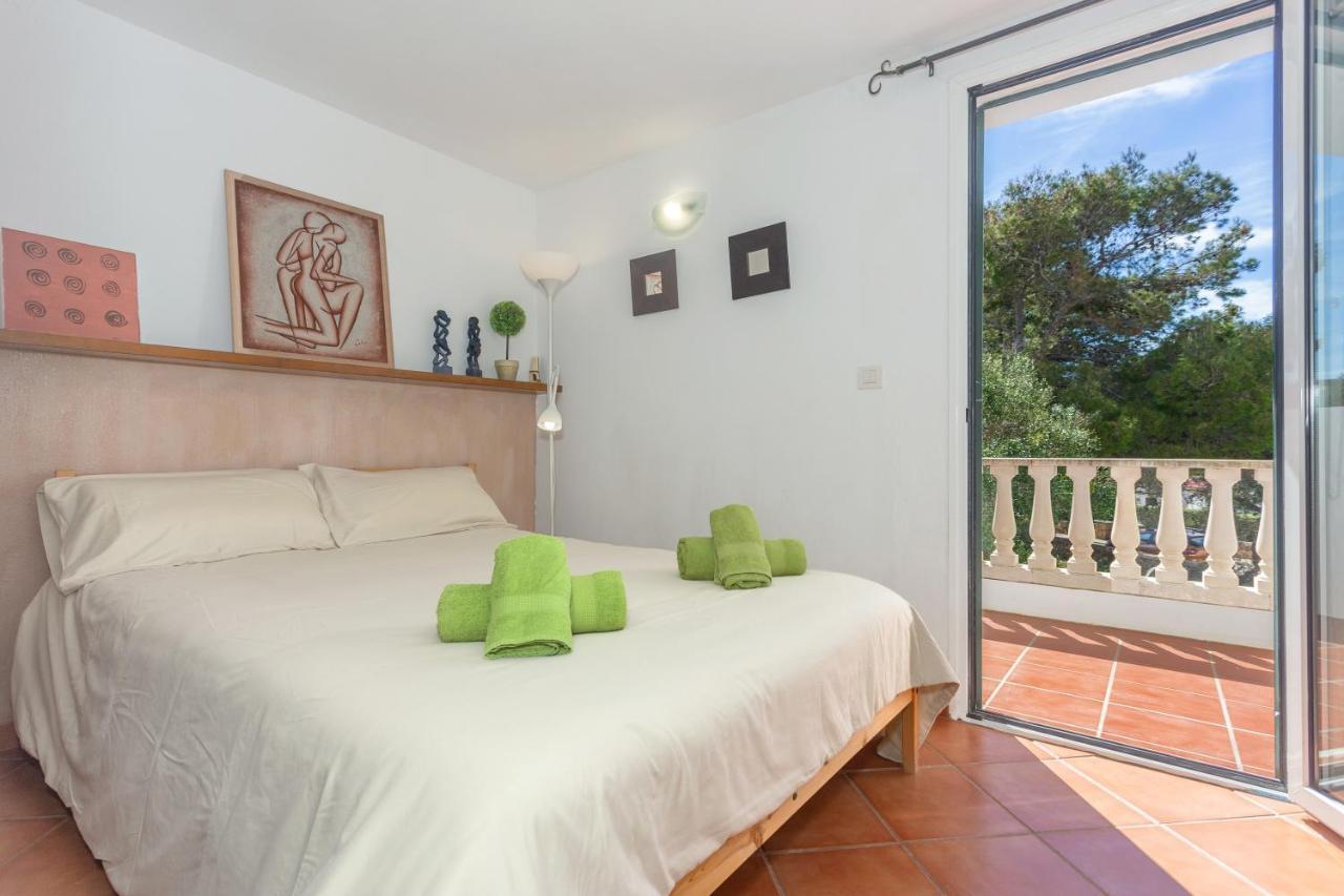Arbocers Villa Ciutadella  Kültér fotó