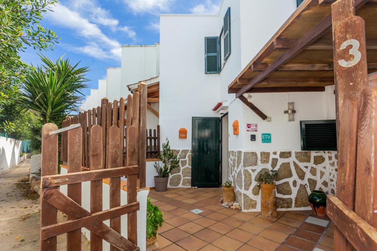 Arbocers Villa Ciutadella  Kültér fotó