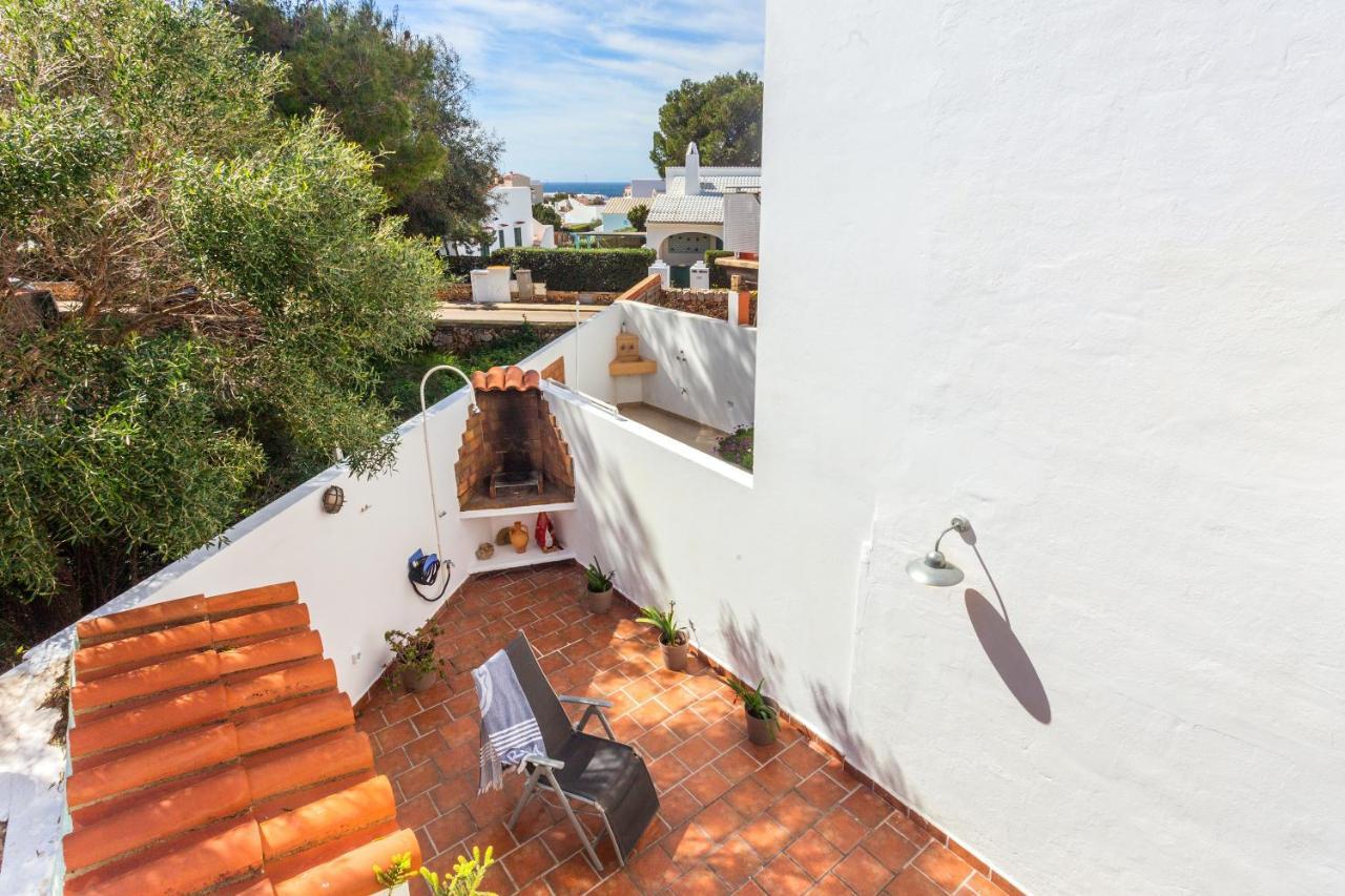 Arbocers Villa Ciutadella  Kültér fotó