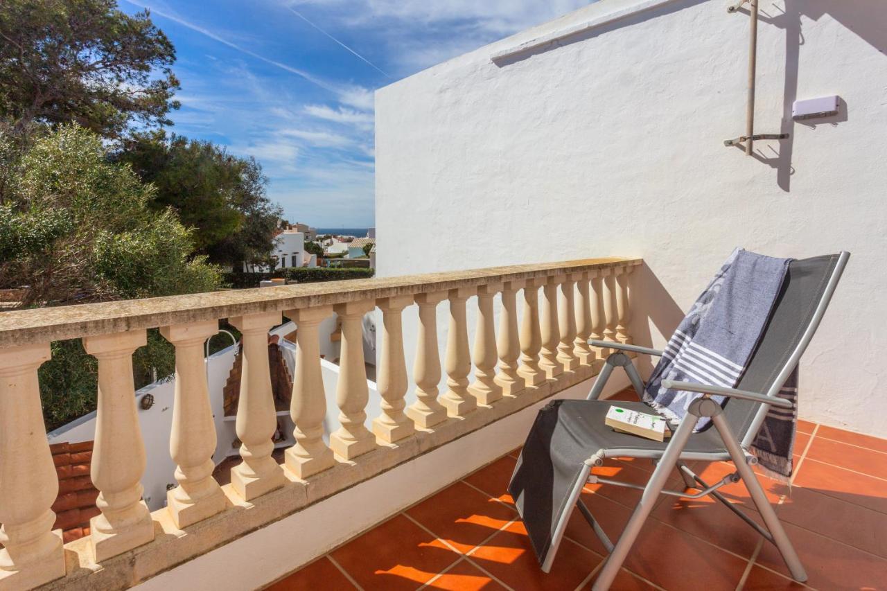 Arbocers Villa Ciutadella  Kültér fotó