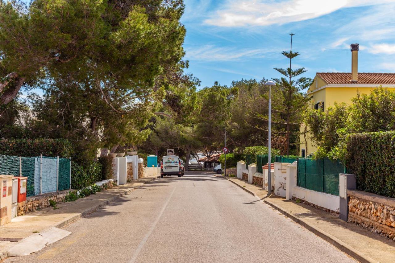Arbocers Villa Ciutadella  Kültér fotó