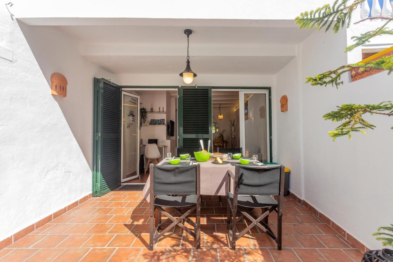 Arbocers Villa Ciutadella  Kültér fotó