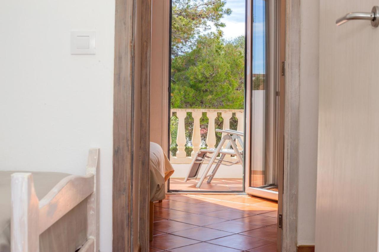 Arbocers Villa Ciutadella  Kültér fotó