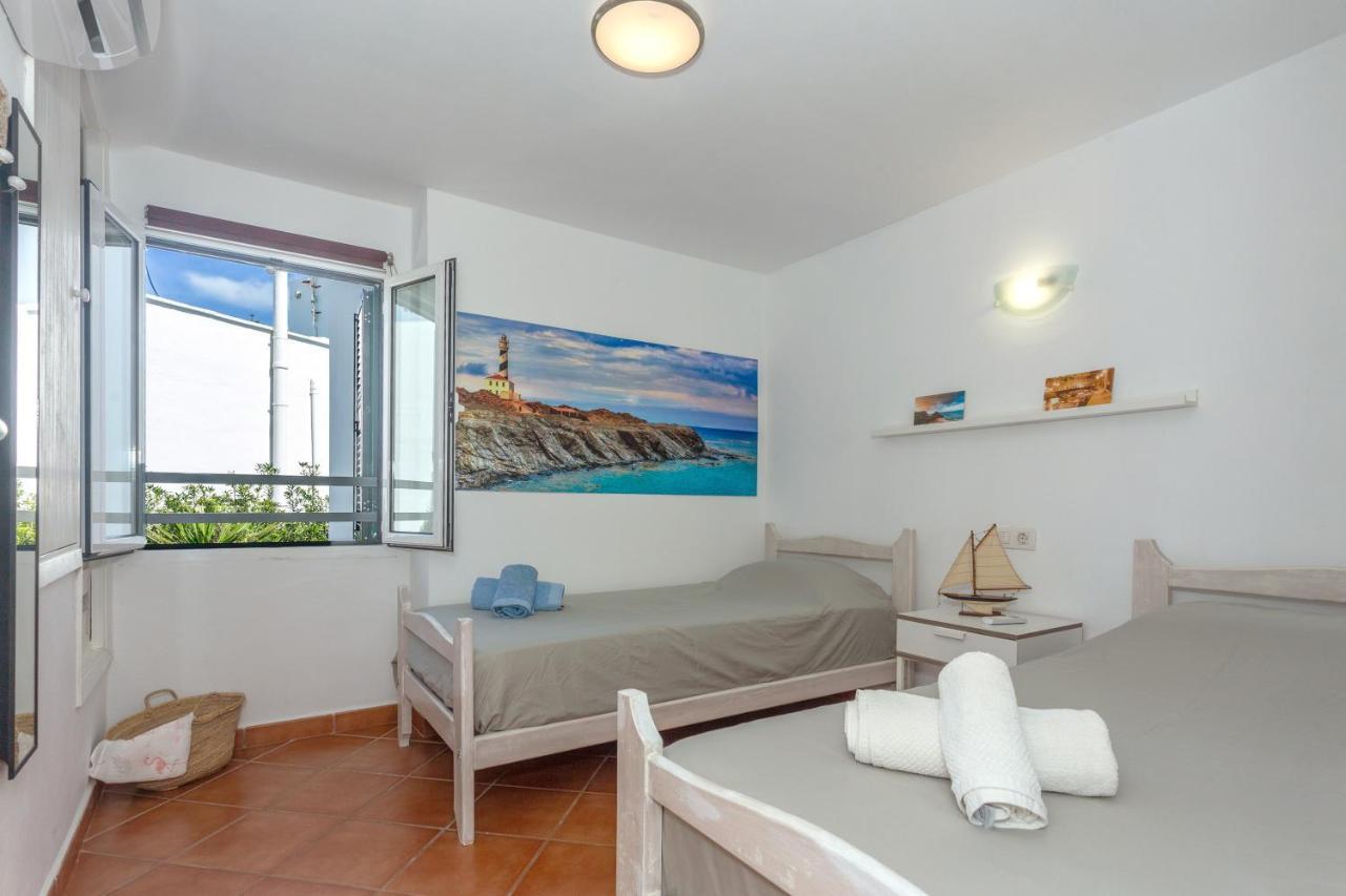 Arbocers Villa Ciutadella  Kültér fotó