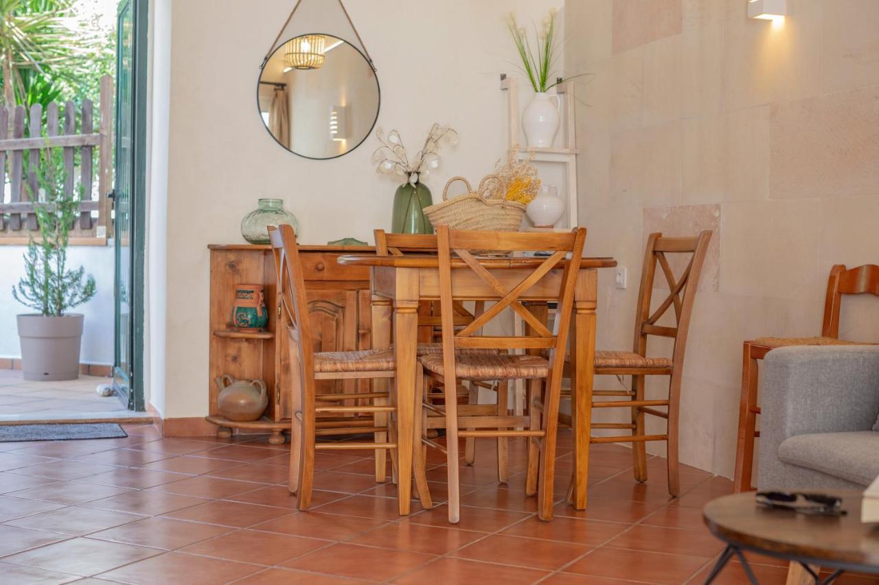 Arbocers Villa Ciutadella  Kültér fotó
