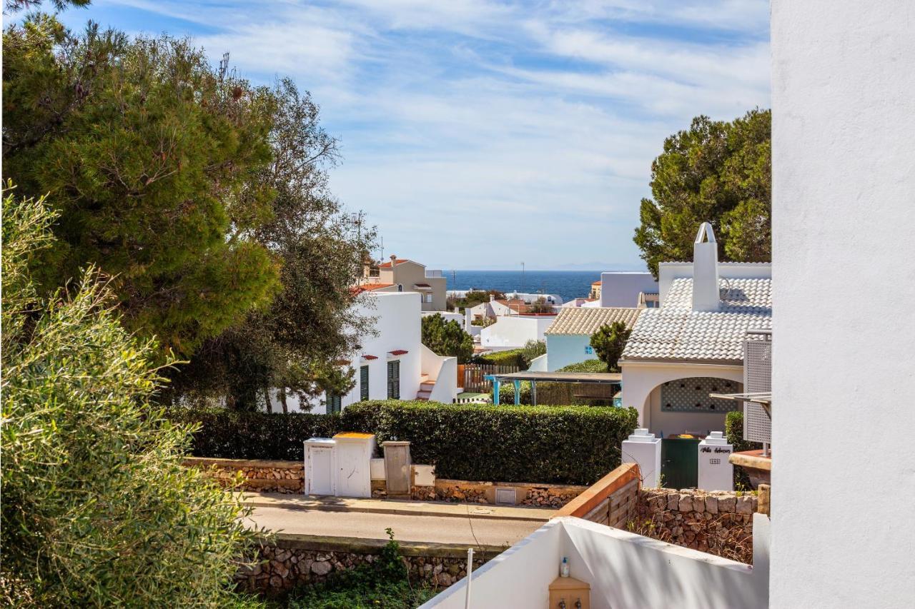 Arbocers Villa Ciutadella  Kültér fotó